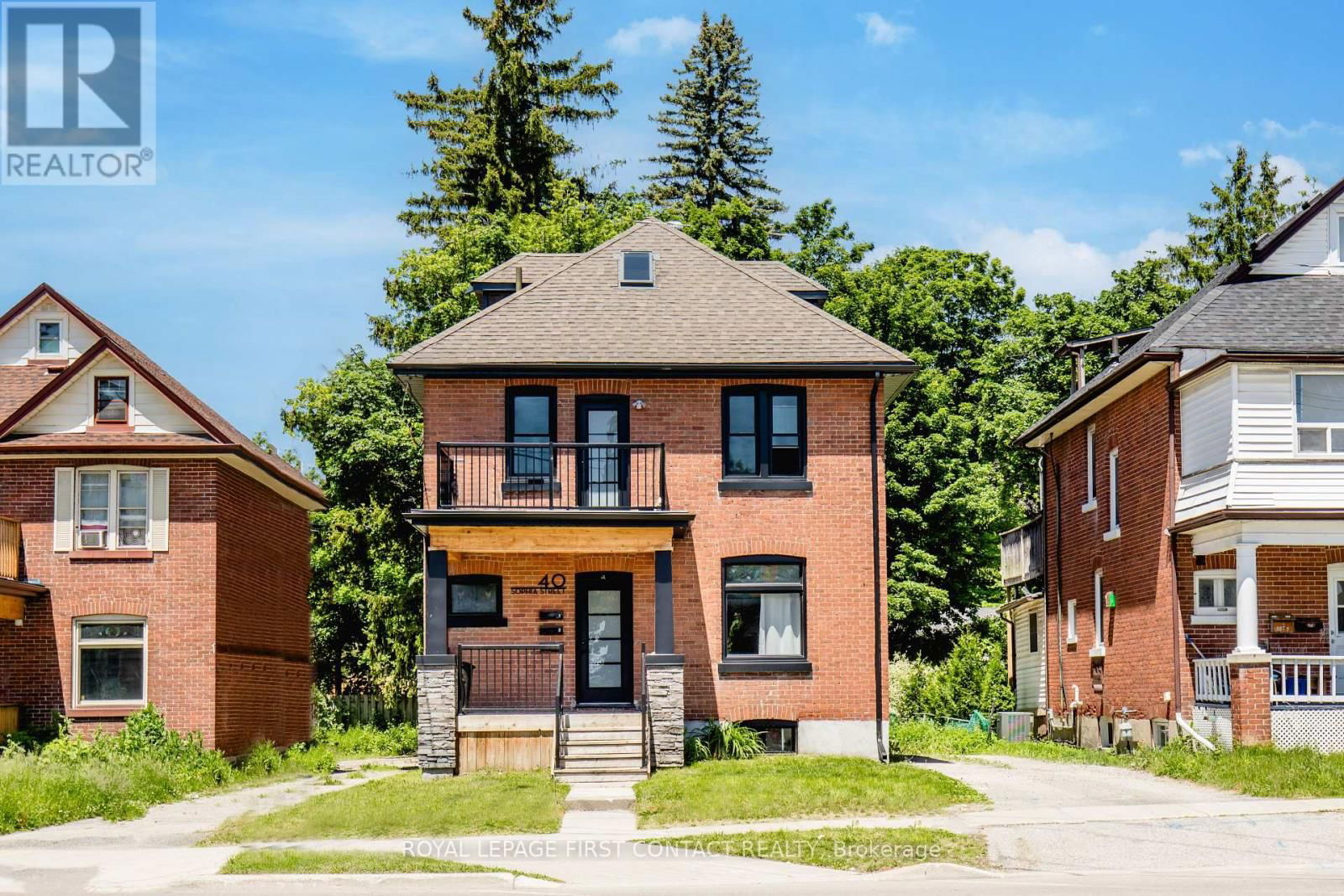 40 SOPHIA STREET WEST Image 2
