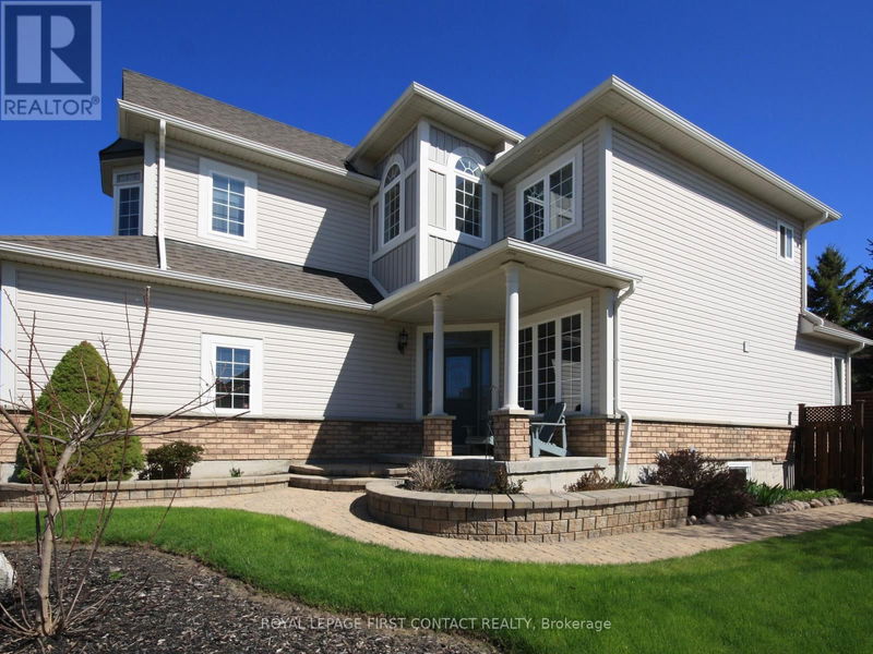 Secondary Property View