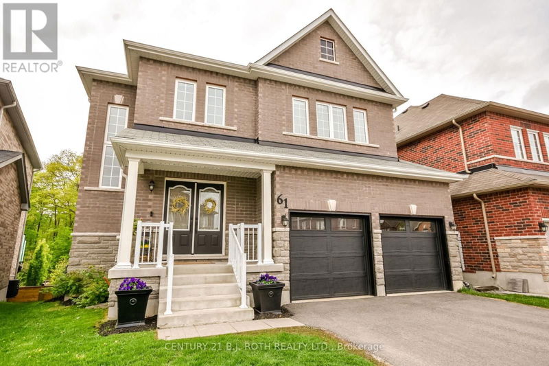 Secondary Property View