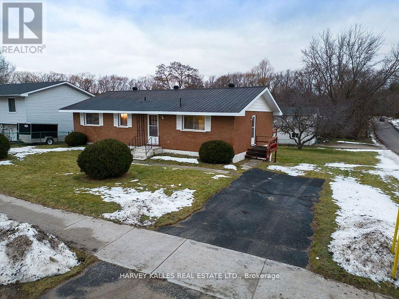 Secondary Property View