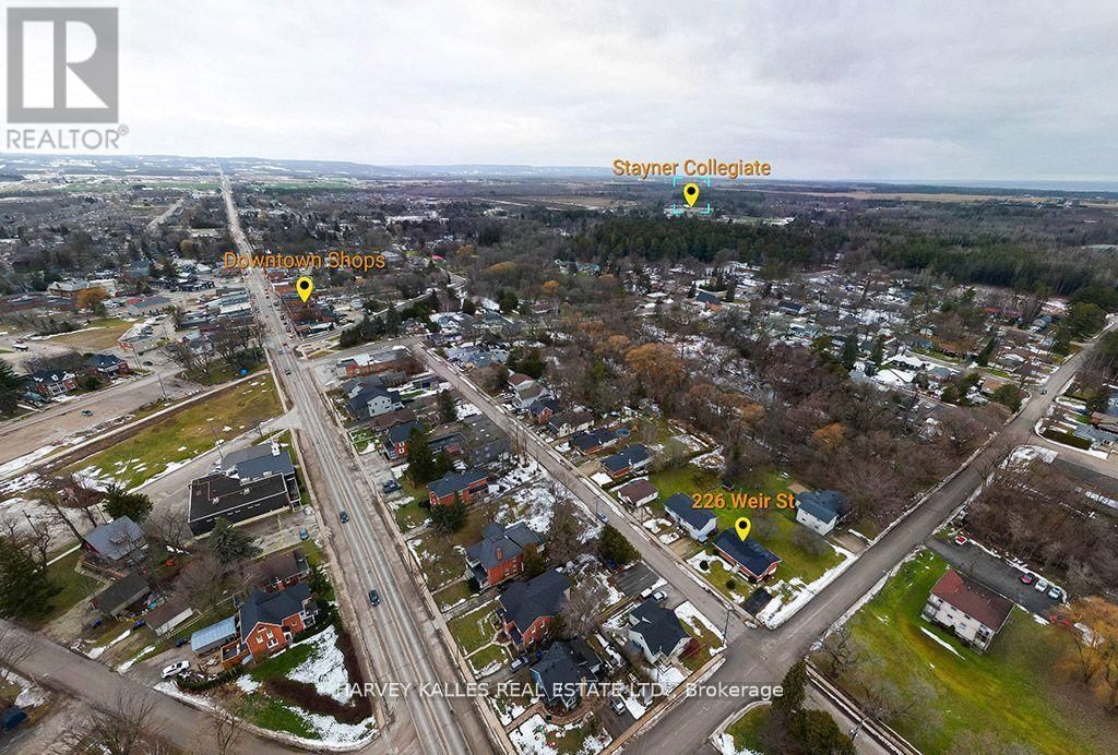 226 WEIR STREET Image 33