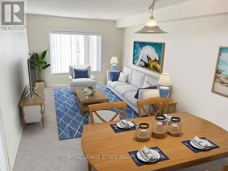 Secondary Property View