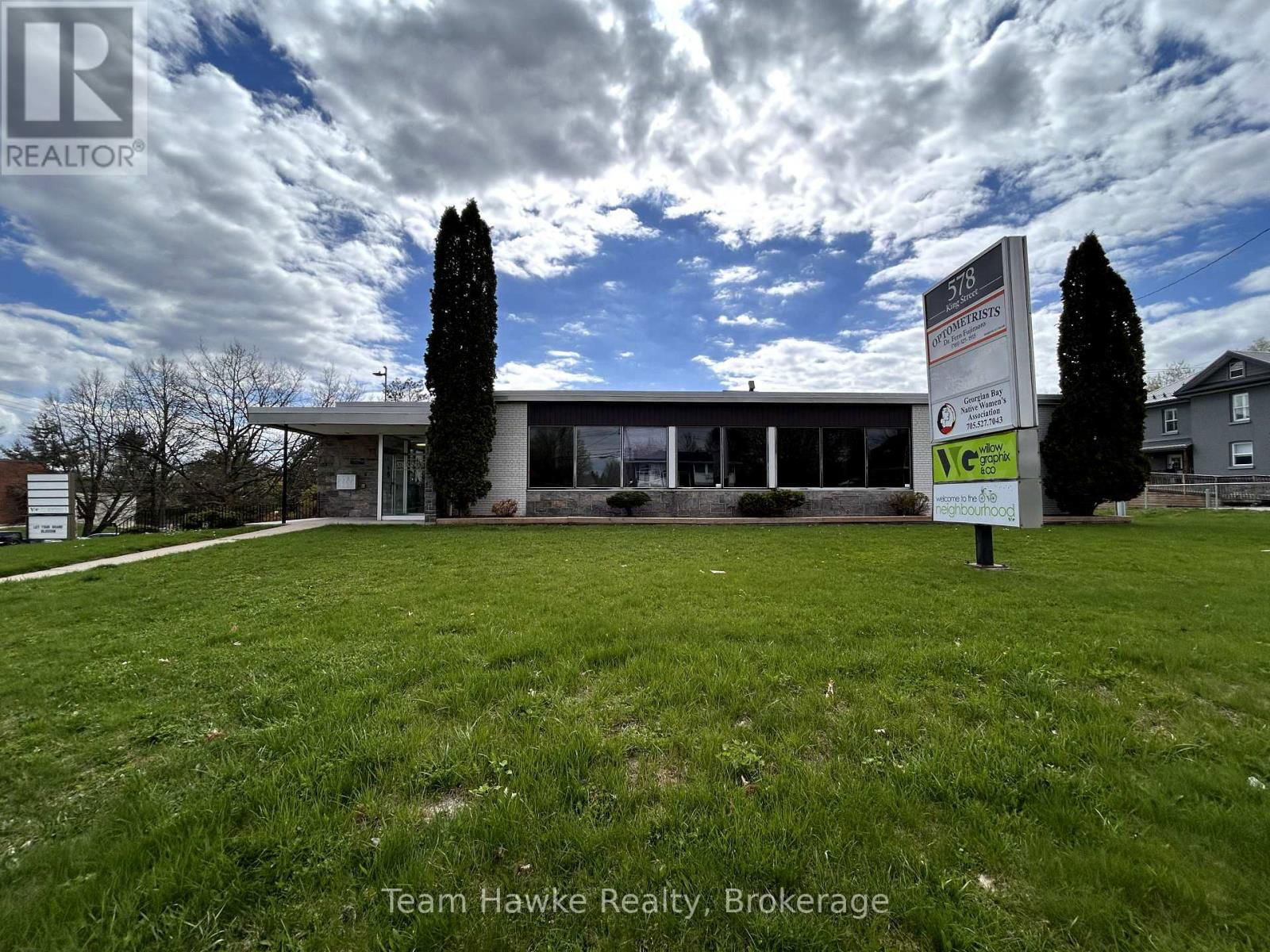 578 KING STREET Image 1