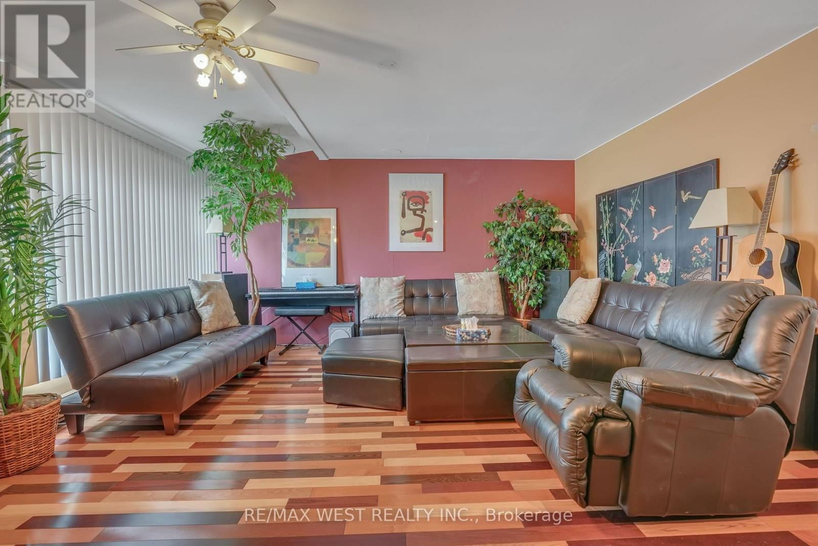 Primary Property View