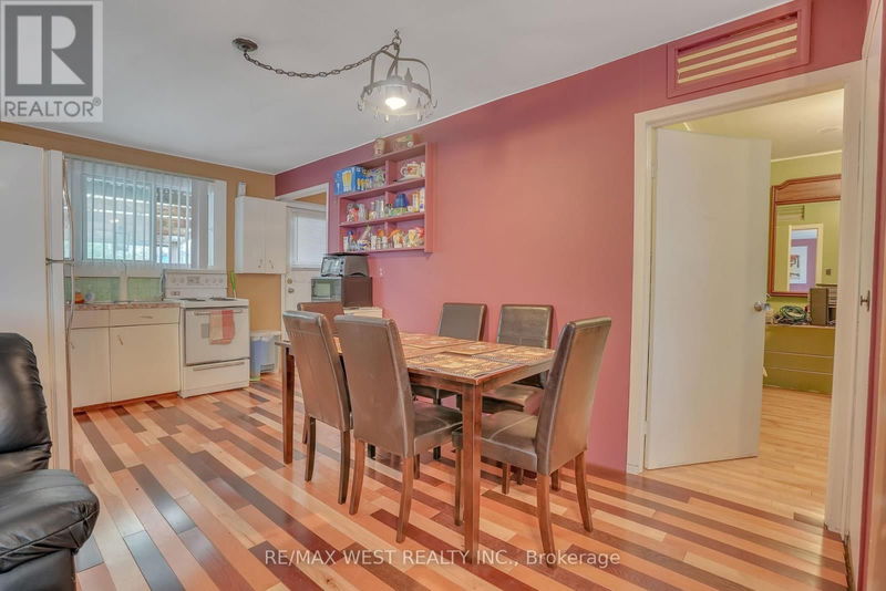 Secondary Property View
