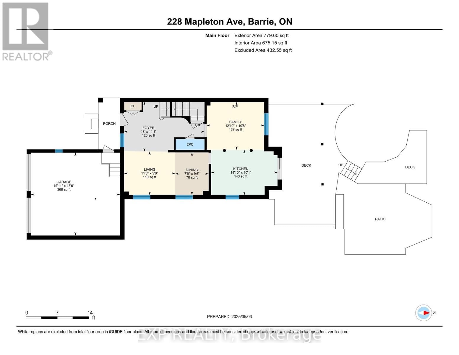 228 MAPLETON AVENUE SOUTH Image 47