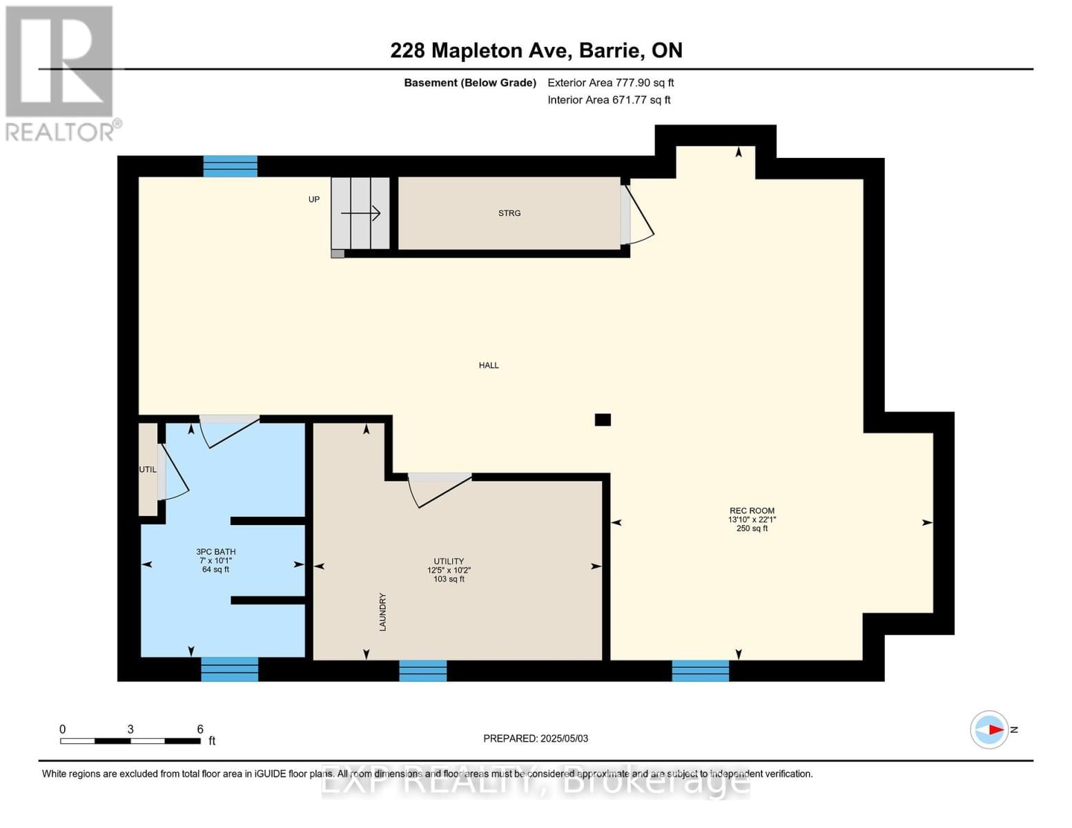 228 MAPLETON AVENUE SOUTH Image 48