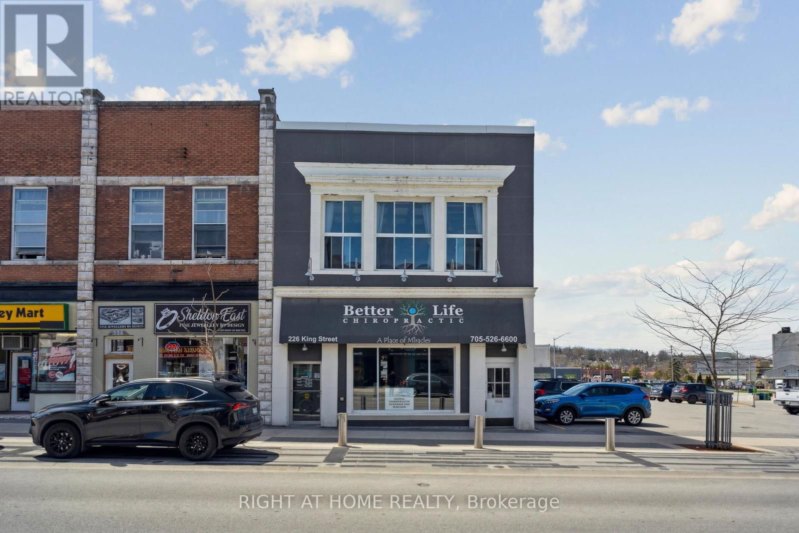 Primary Property View
