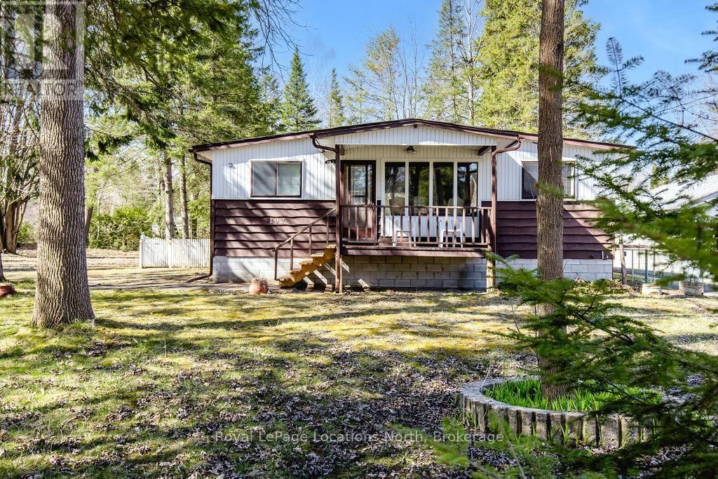 Primary Property View