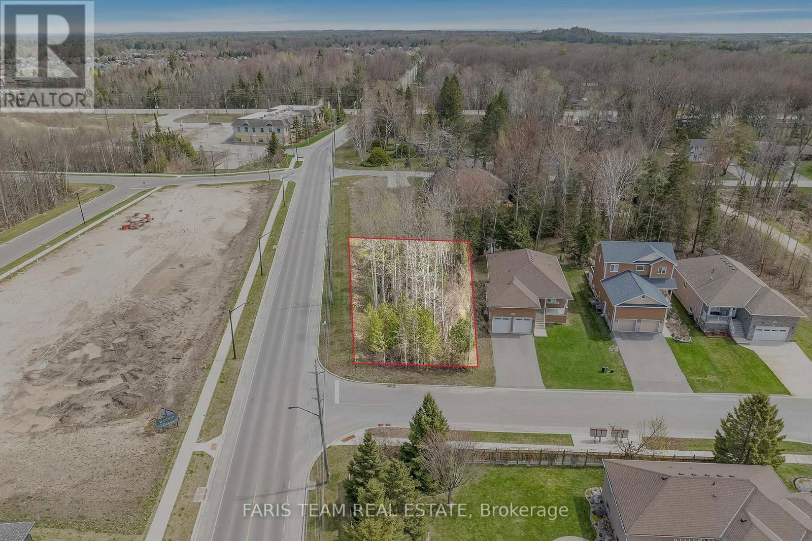 Primary Property View