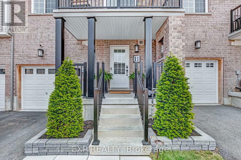 Secondary Property View