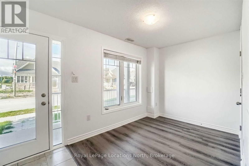 Tertiary Property View