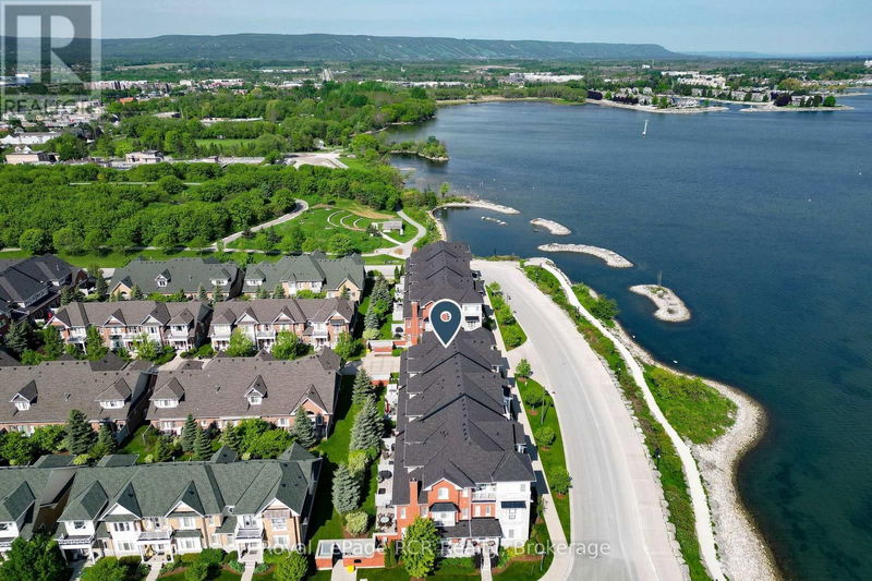 Tertiary Property View