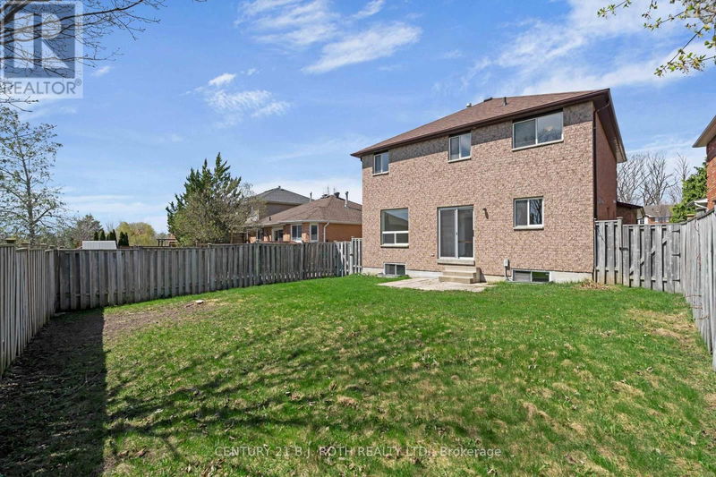 Tertiary Property View