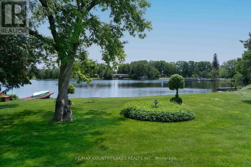 Tertiary Property View