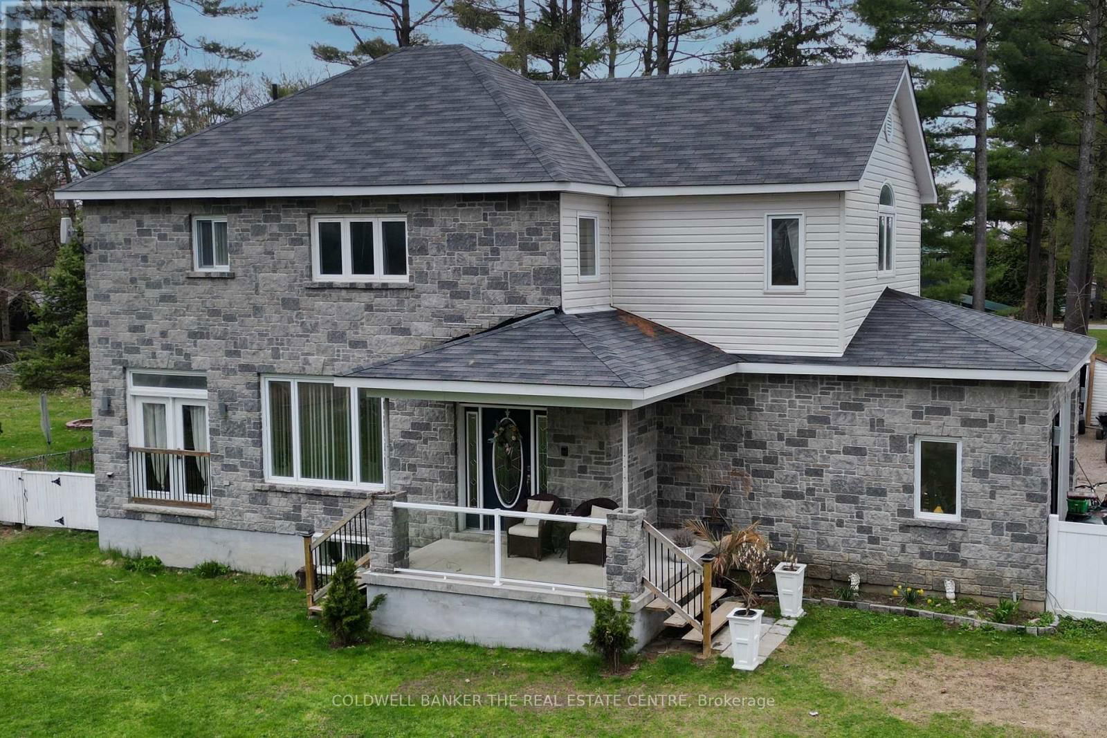 Primary Property View