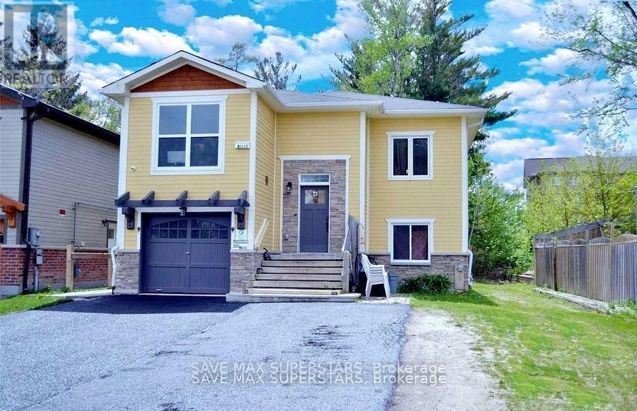 lower - 222 PHILLIPS STREET Image 1