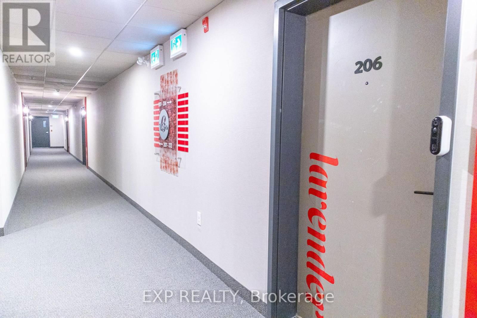 206 - 10 CULINARY LANE Image 11