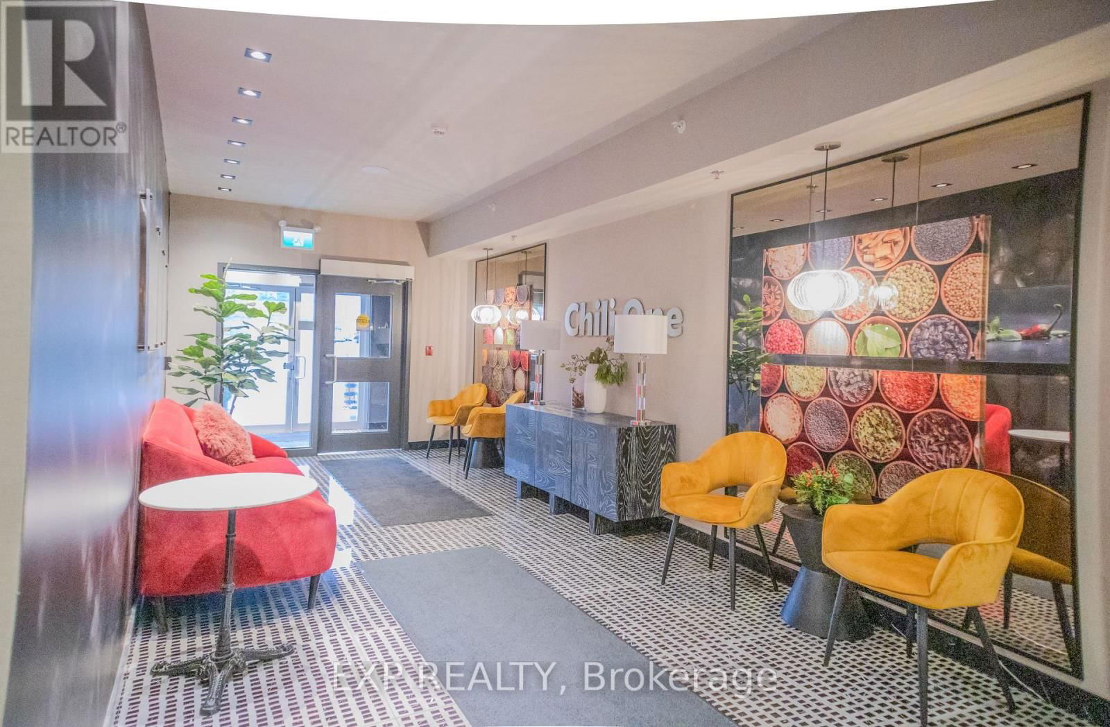 206 - 10 CULINARY LANE Image 41