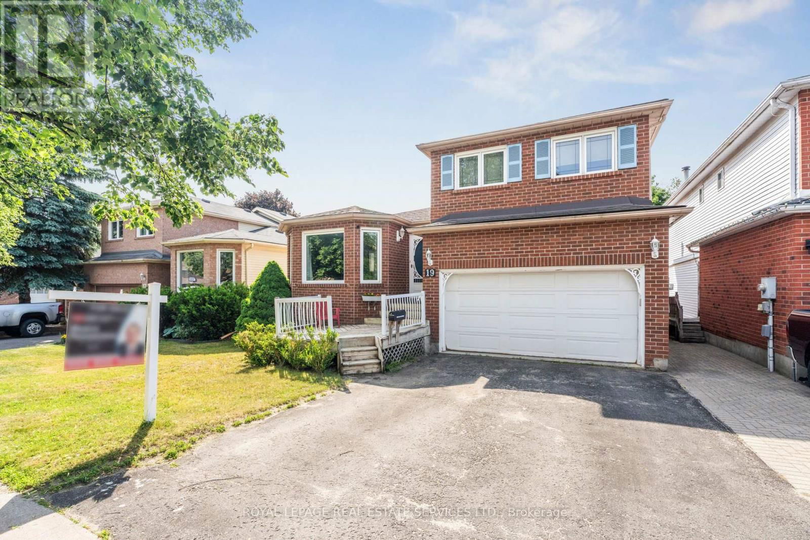 Primary Property View