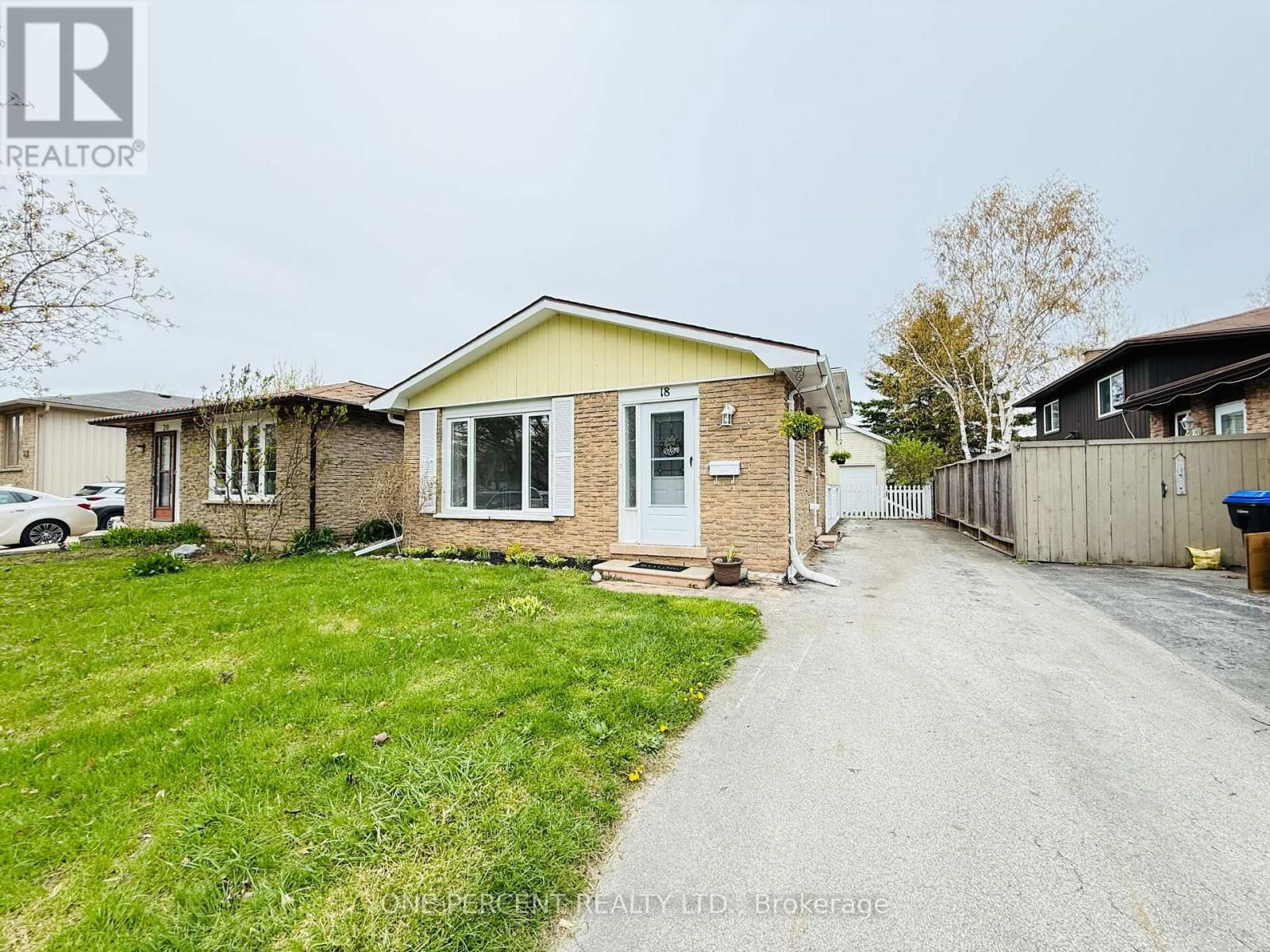 18 COURTICE CRESCENT Image 2