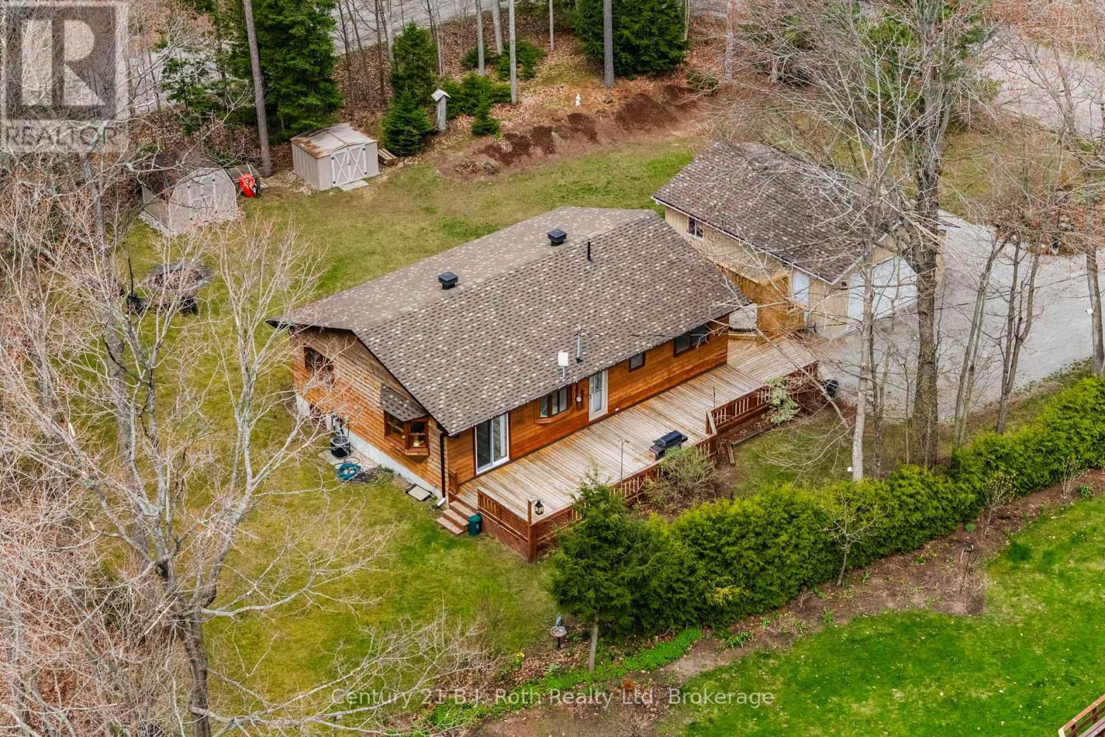 Primary Property View