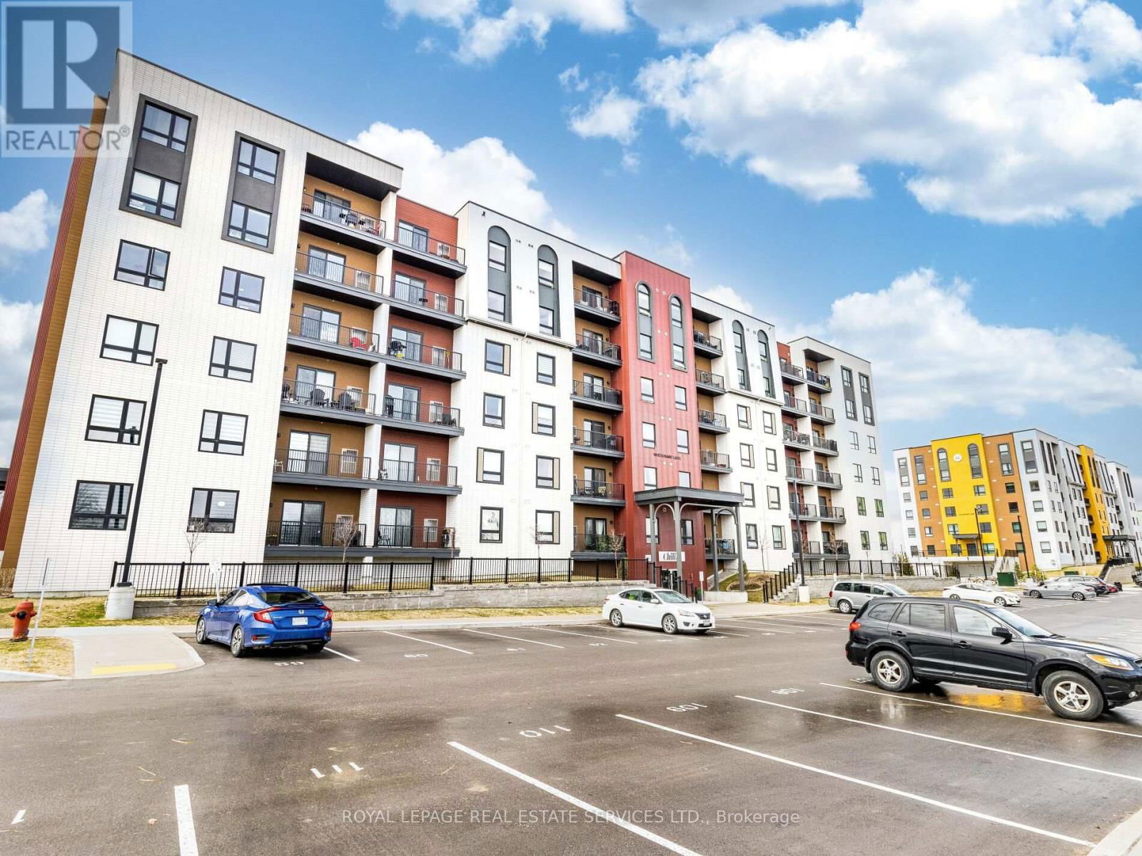Primary Property View