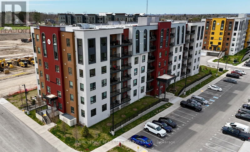 Secondary Property View