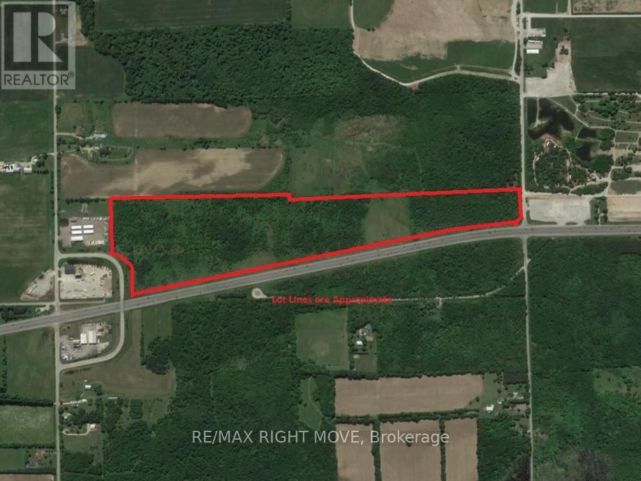 Primary Property View