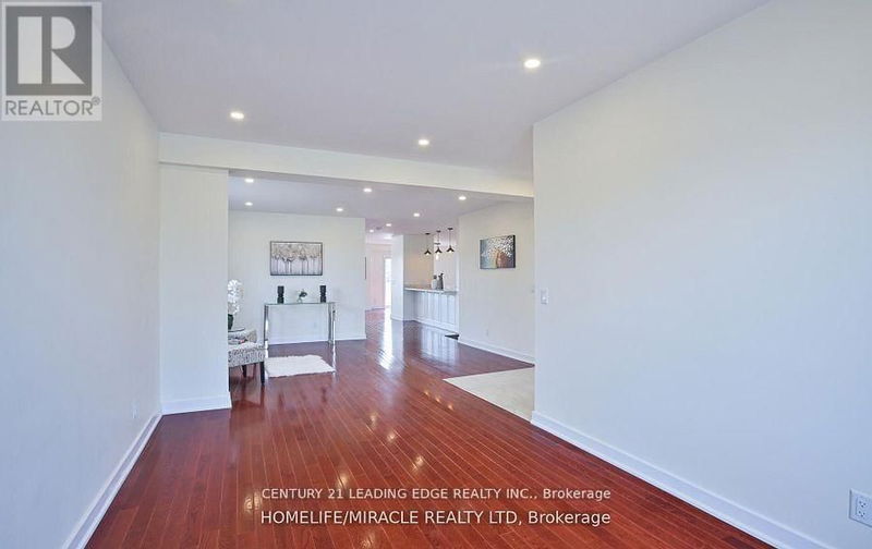 Tertiary Property View