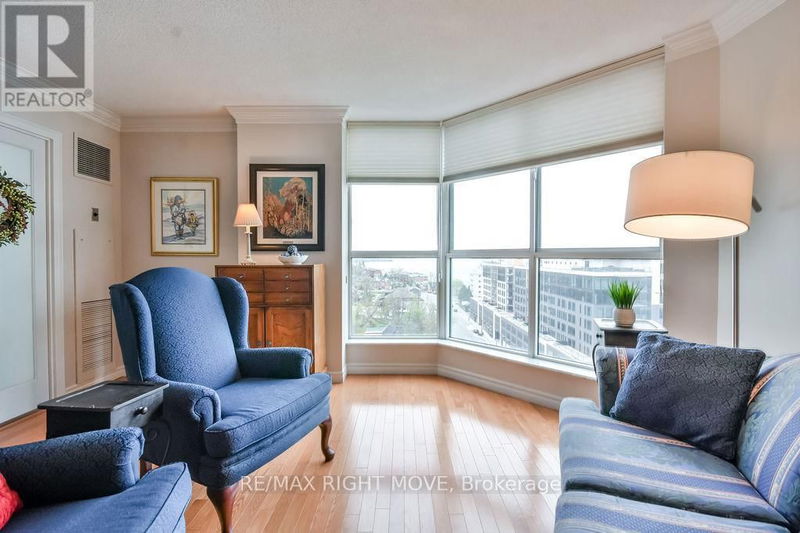 Tertiary Property View