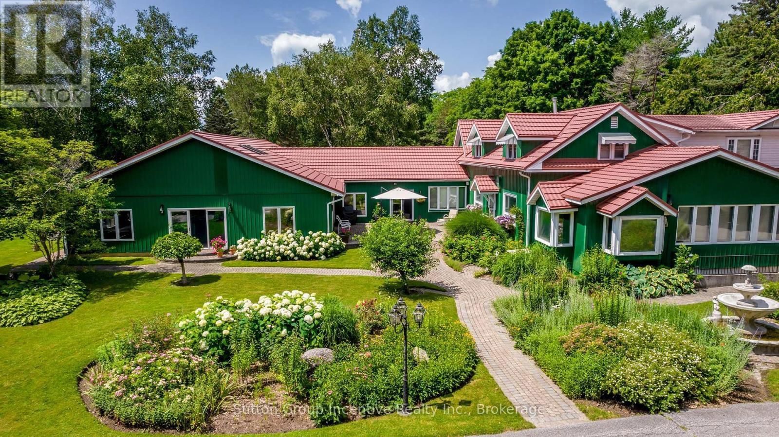 Primary Property View
