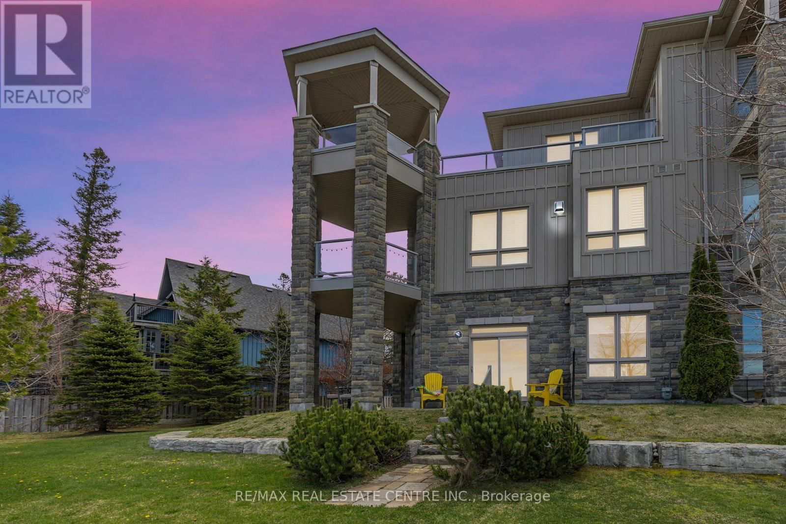 Primary Property View
