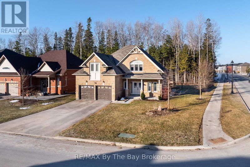 Secondary Property View