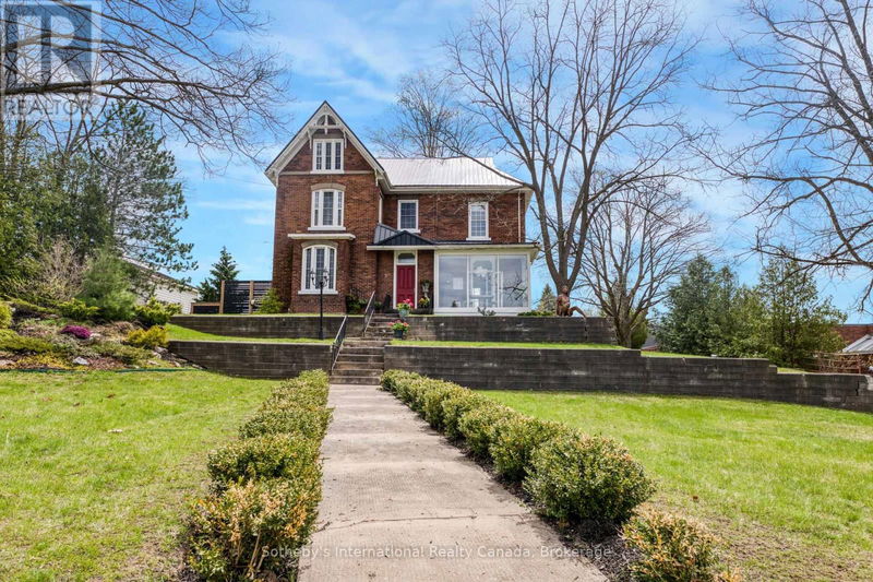 Secondary Property View