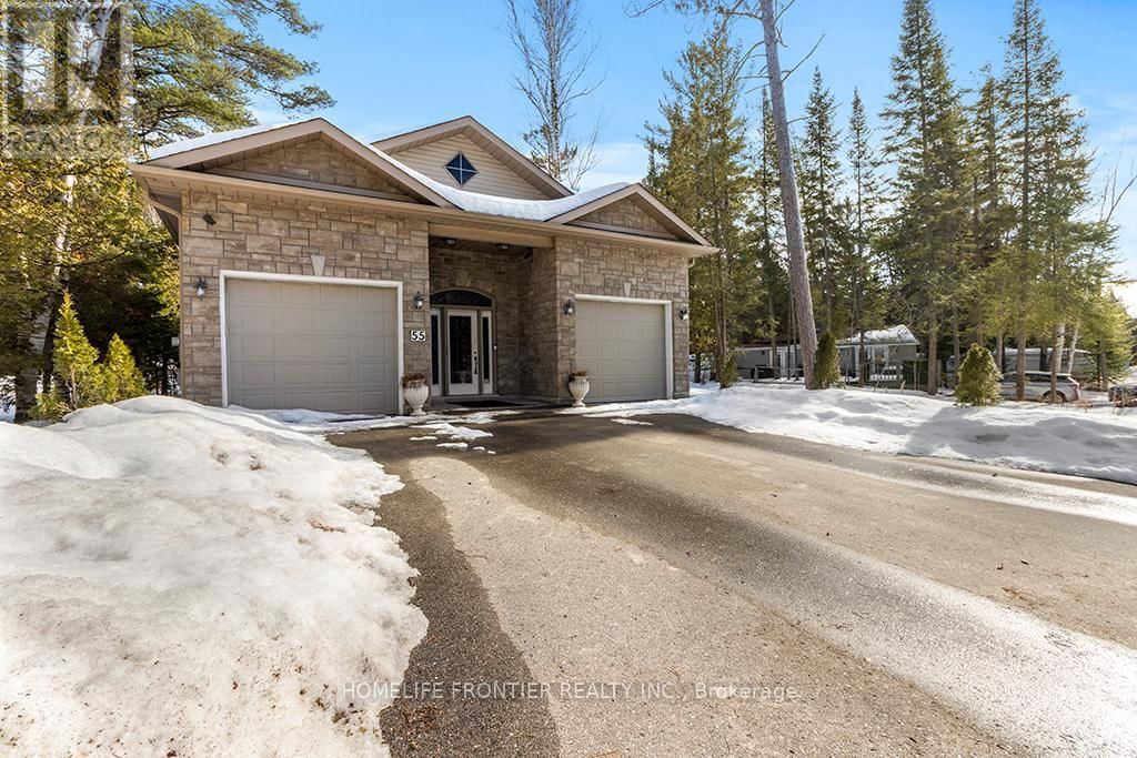Primary Property View