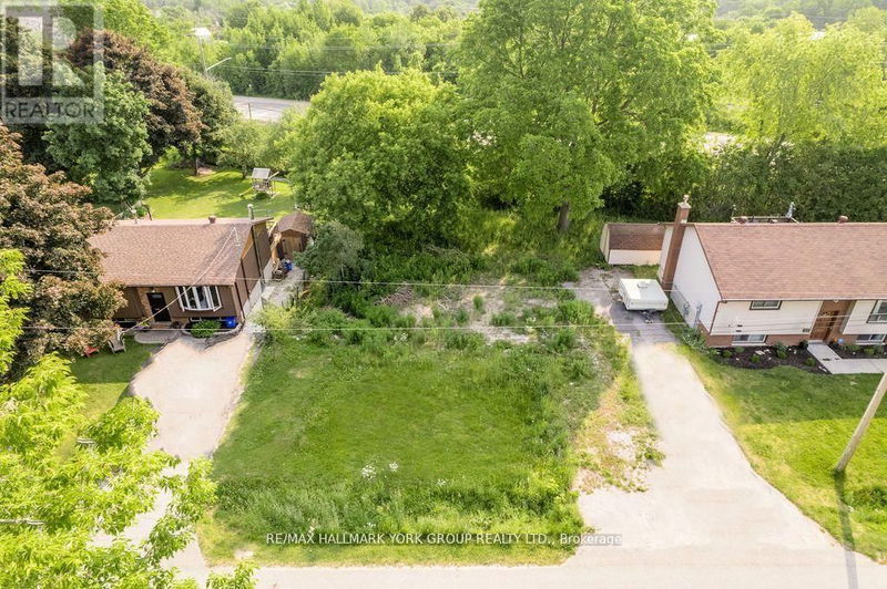 Tertiary Property View