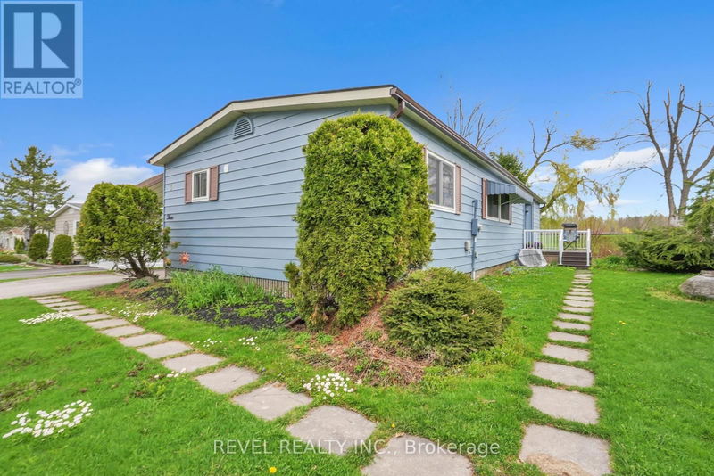 Secondary Property View