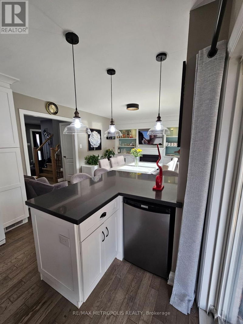 Secondary Property View