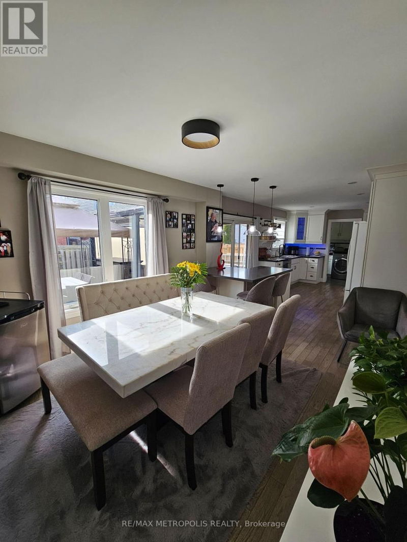Tertiary Property View