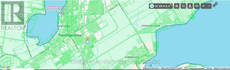 Secondary Property View