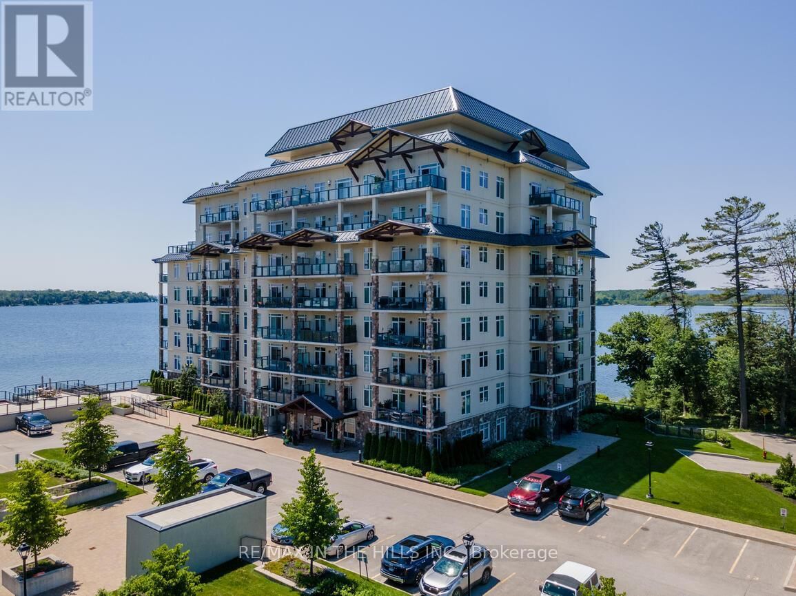 Primary Property View