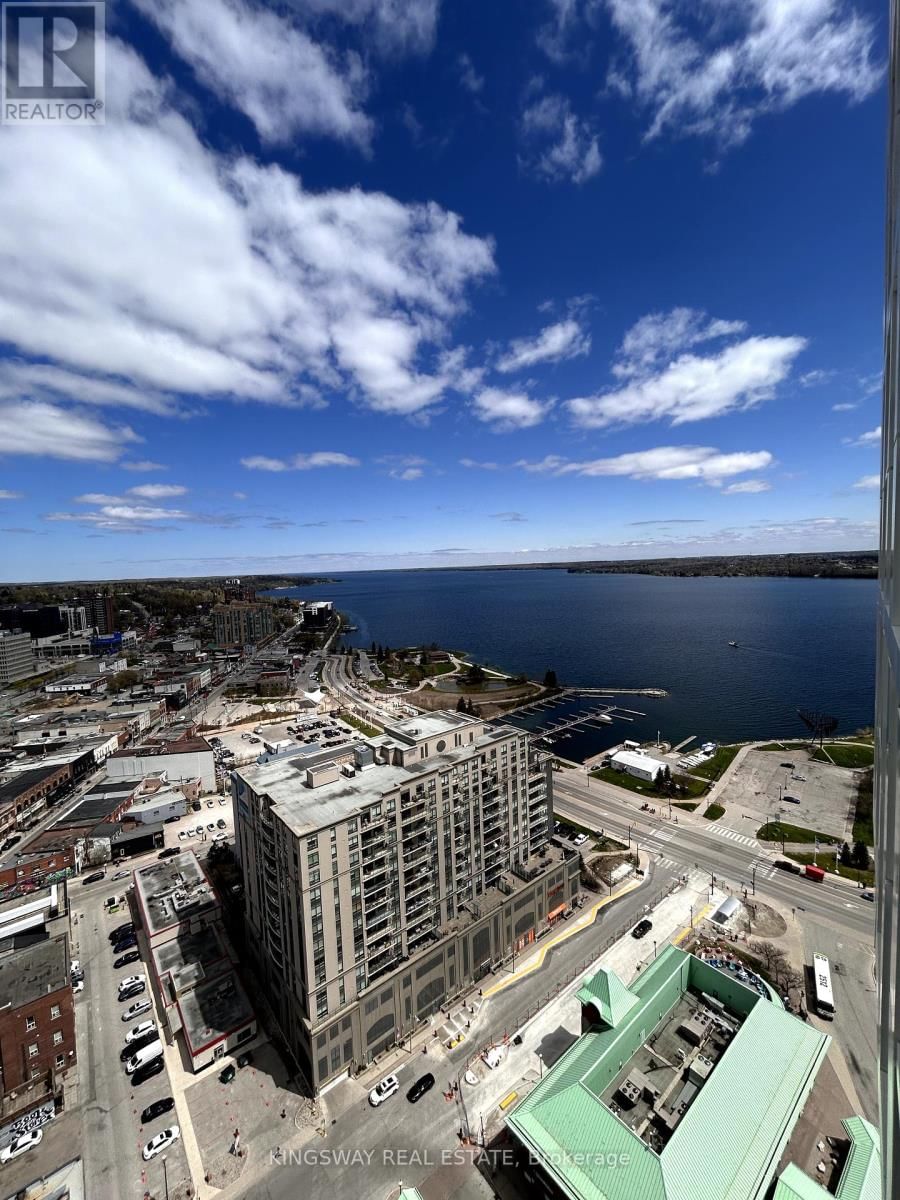 2605 - 39 MARY STREET Image 14