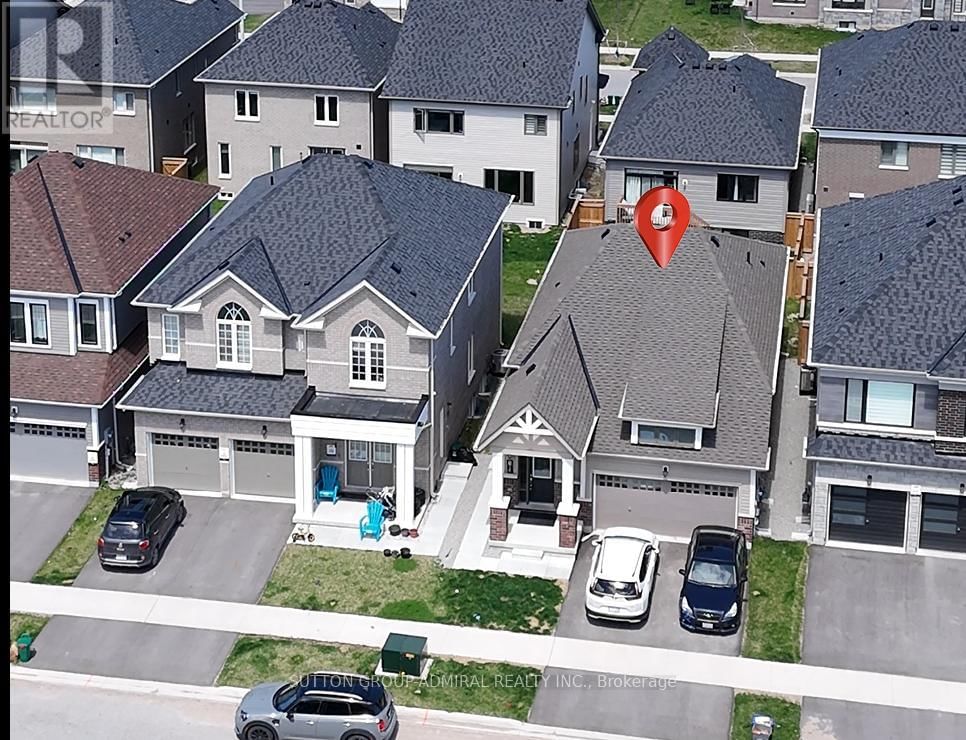 Primary Property View