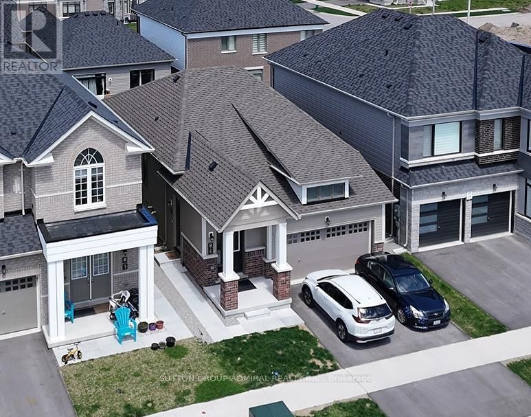 Secondary Property View