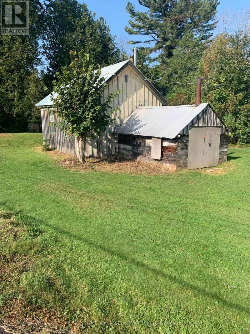 Secondary Property View