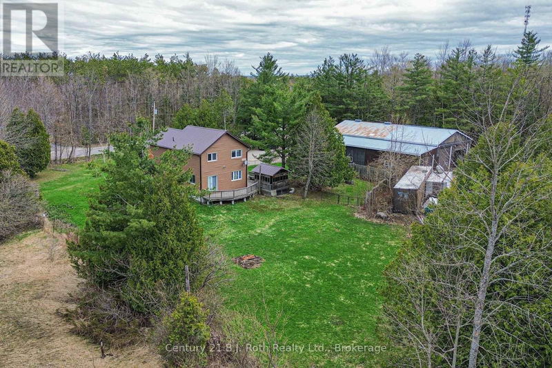 Tertiary Property View