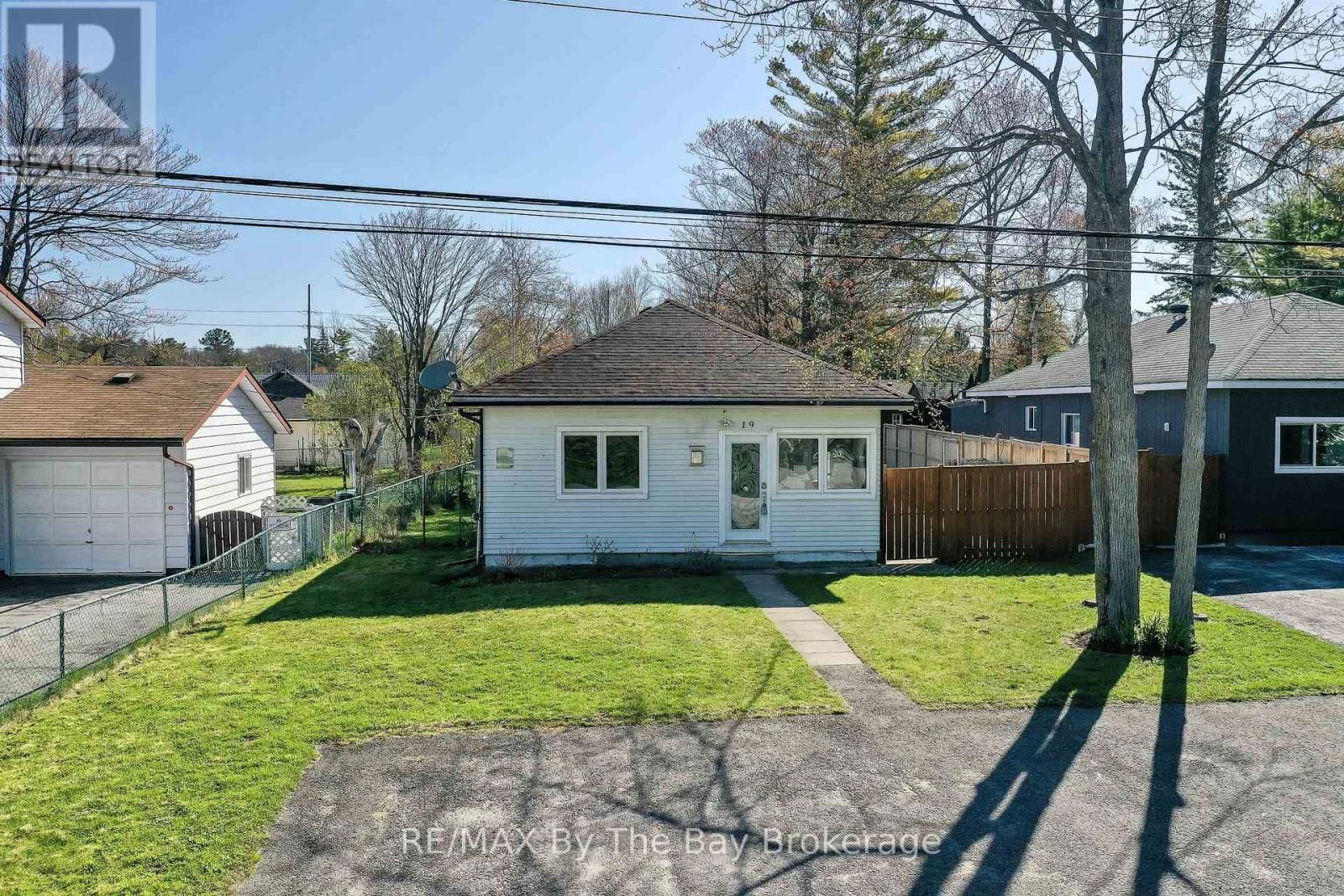 Primary Property View