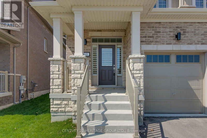 Secondary Property View