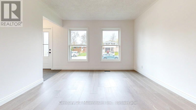 Tertiary Property View